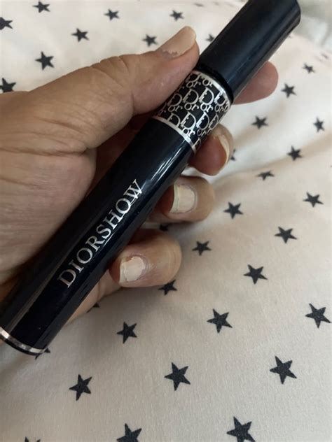 dior wimpernzange douglas|Dior Mascaras .